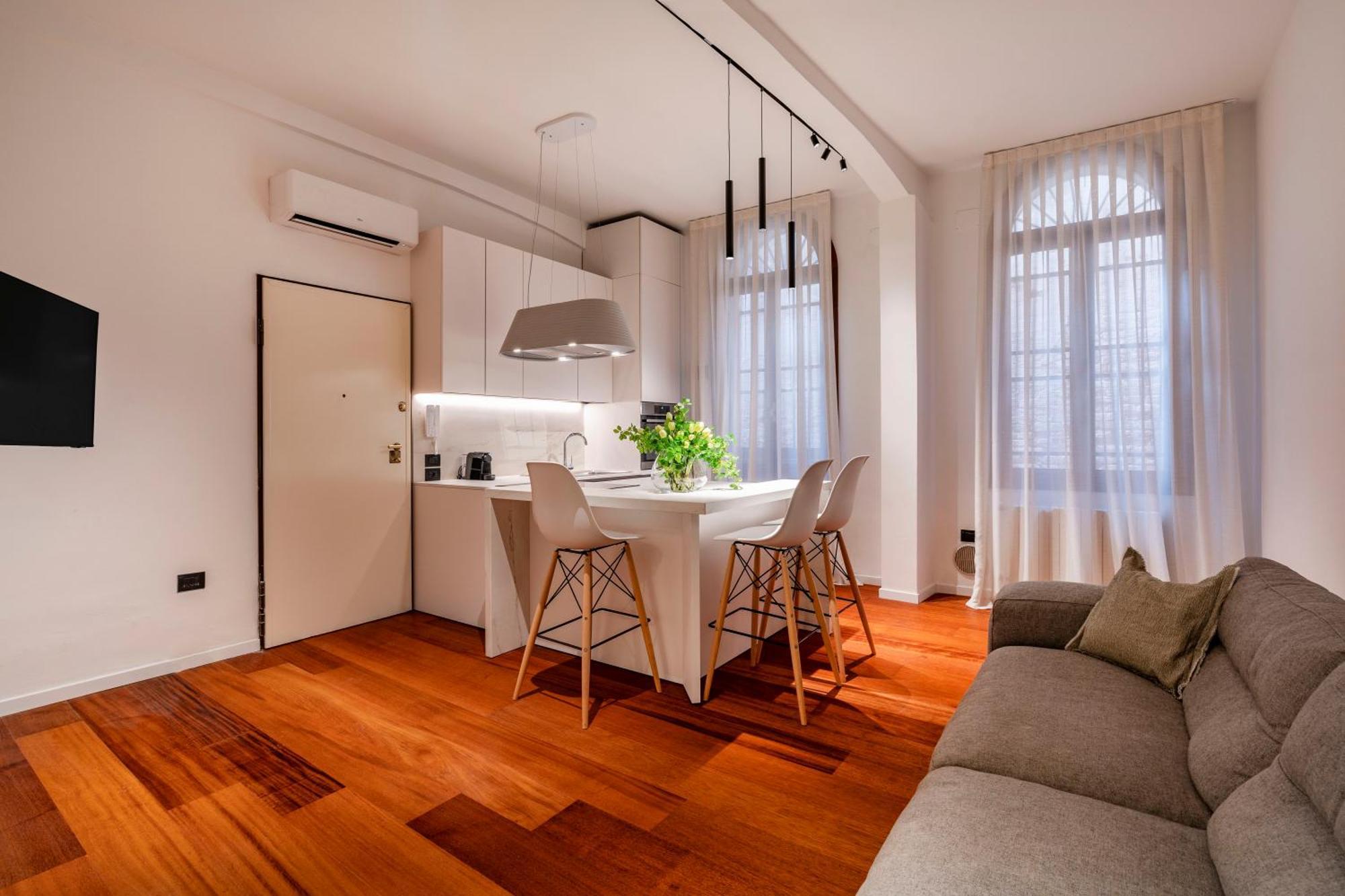 San Barnaba Palace R&R Βενετία Εξωτερικό φωτογραφία