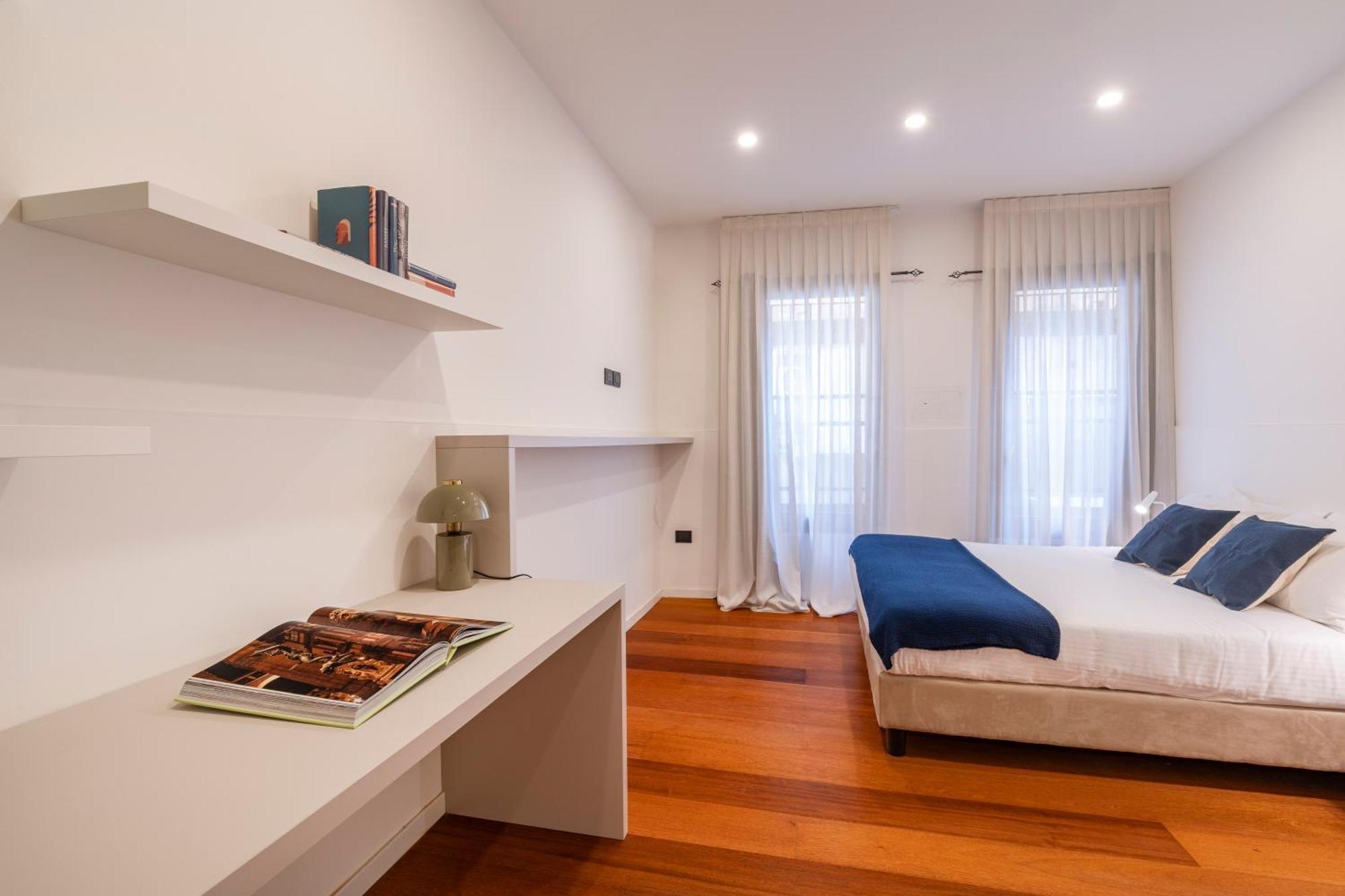 San Barnaba Palace R&R Βενετία Εξωτερικό φωτογραφία