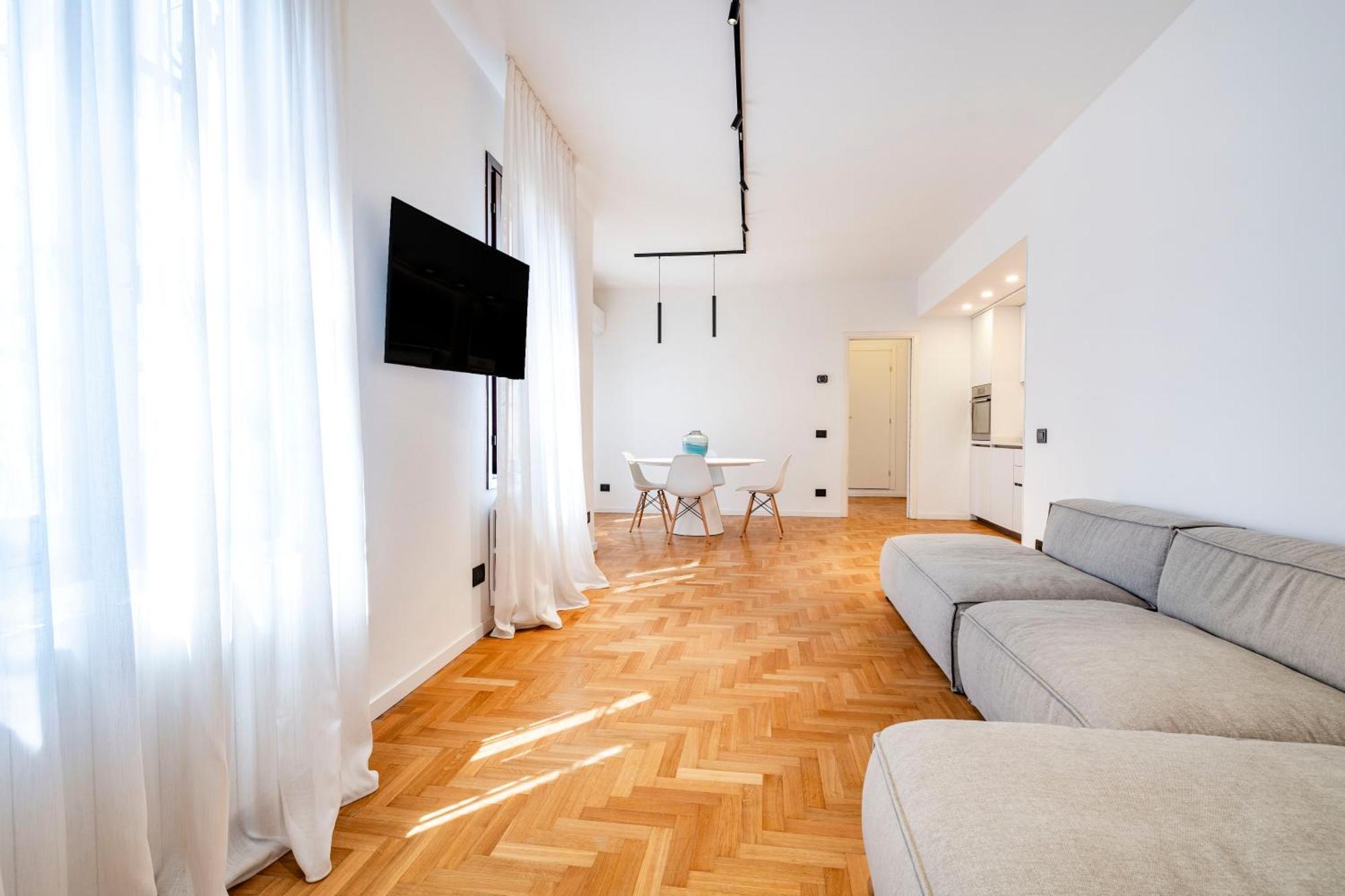 San Barnaba Palace R&R Βενετία Εξωτερικό φωτογραφία