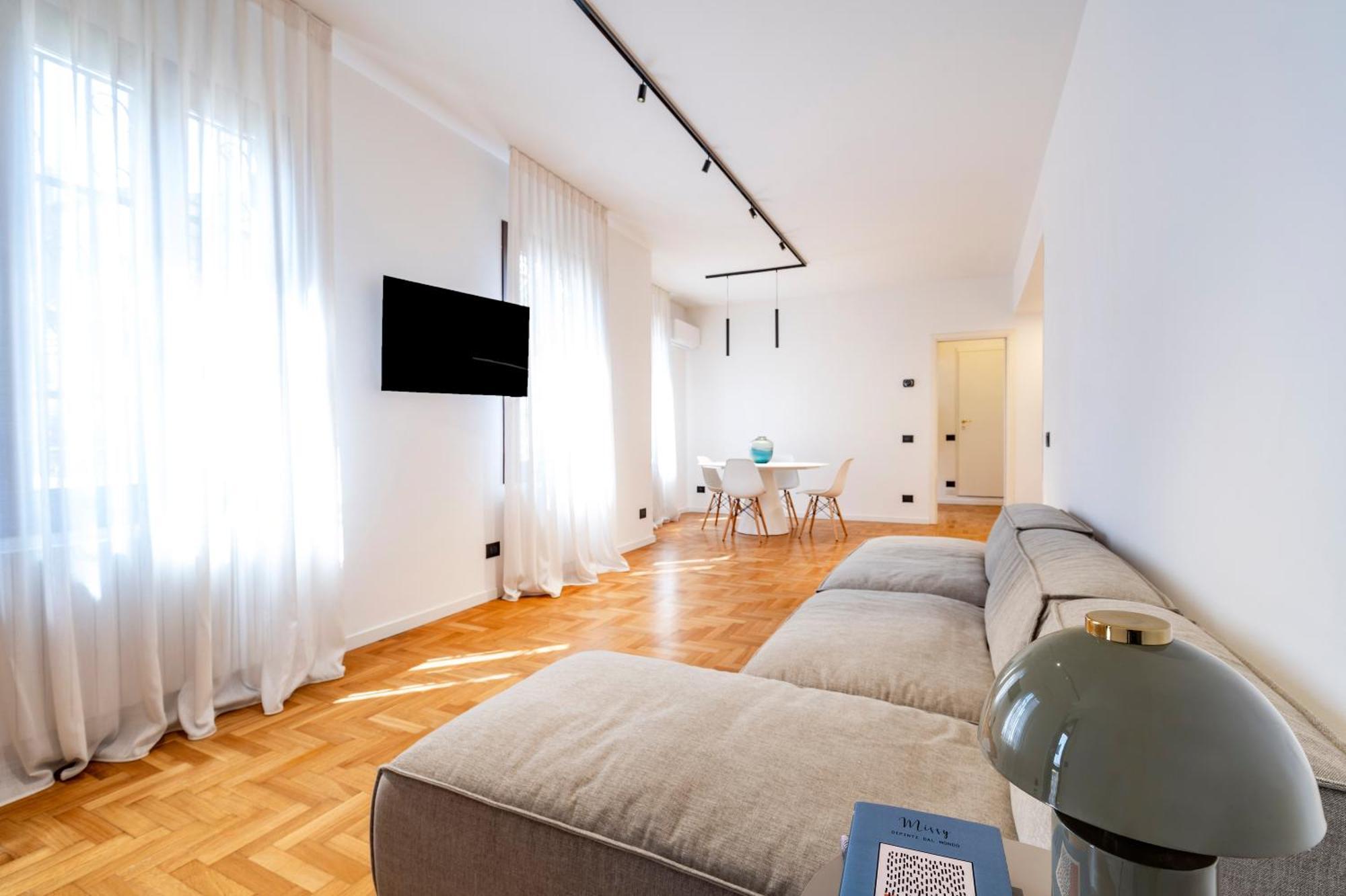 San Barnaba Palace R&R Βενετία Εξωτερικό φωτογραφία