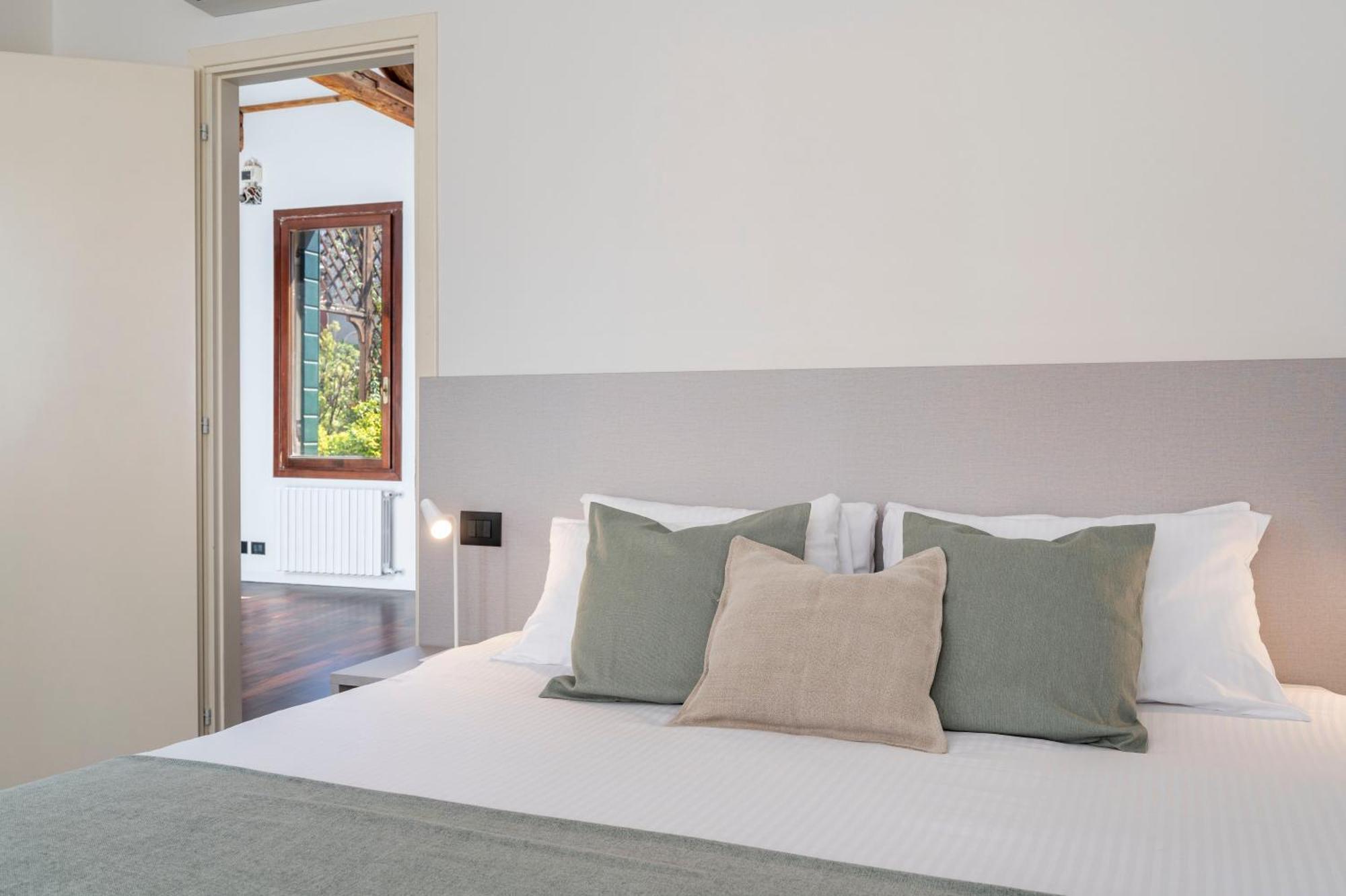San Barnaba Palace R&R Βενετία Εξωτερικό φωτογραφία