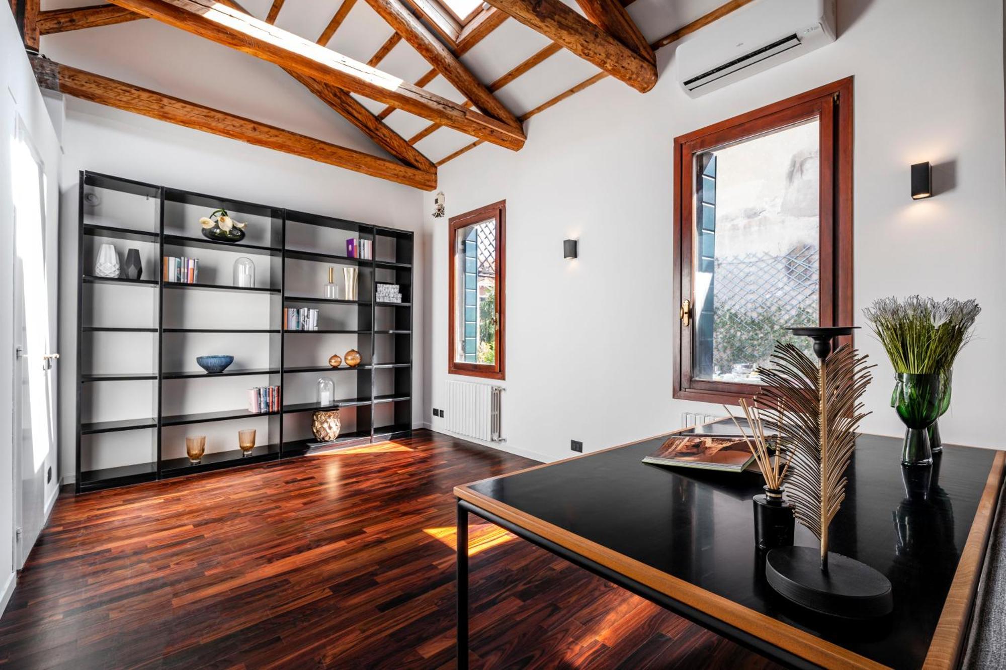 San Barnaba Palace R&R Βενετία Εξωτερικό φωτογραφία
