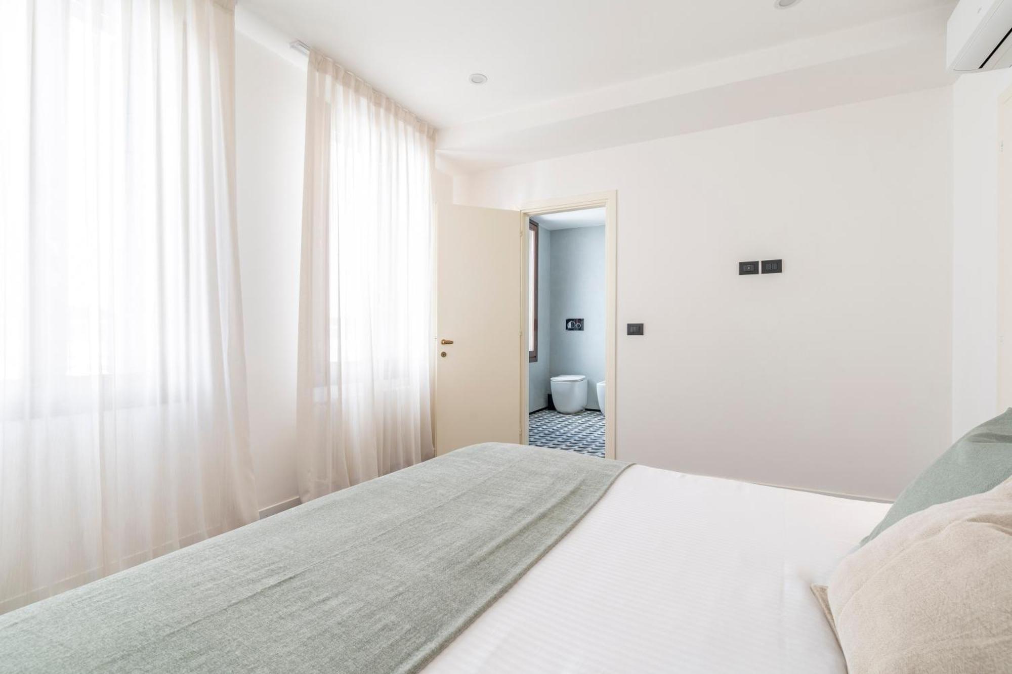 San Barnaba Palace R&R Βενετία Εξωτερικό φωτογραφία
